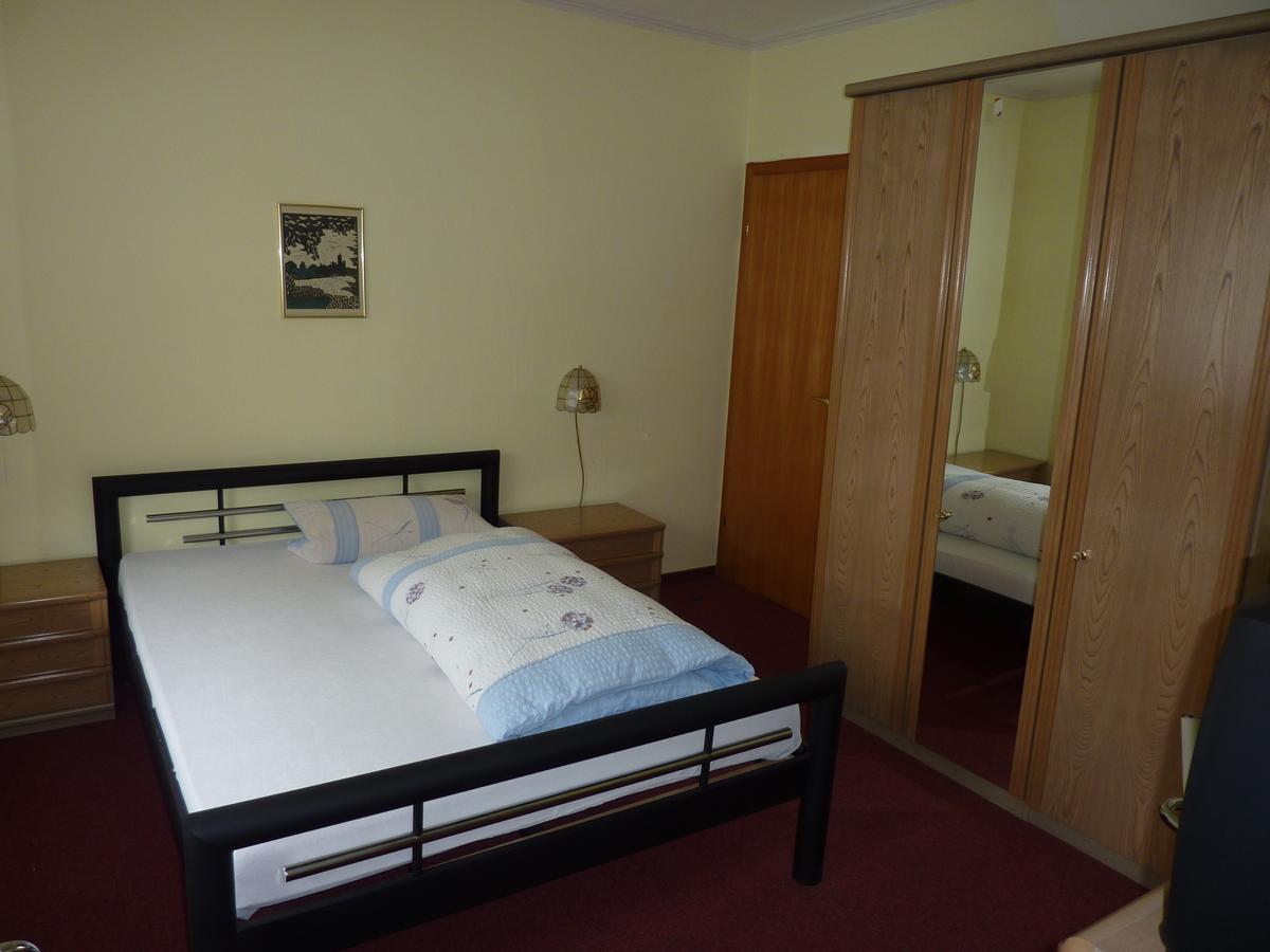 Gast- Und Gastehaus Simon Hotel Greifenstein ห้อง รูปภาพ